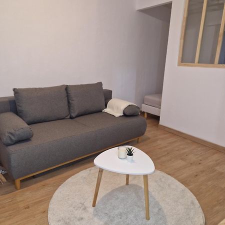Studio Refait A Neuf Vemars Экстерьер фото